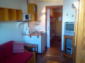 Studio Valfréjus, 1 pièce, 2 personnes - FR-1-561-4